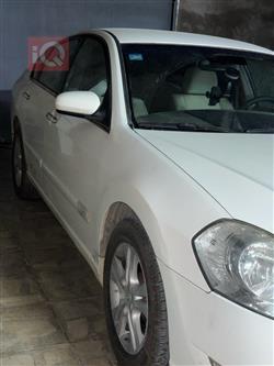 رينو سامسونج موتورس SM6